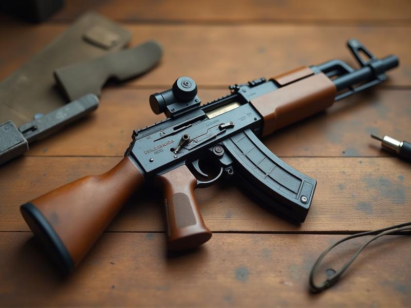 Нужна ли лицензия на охолощенное оружие