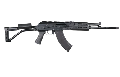 Новичок L=350 366 ТКМ