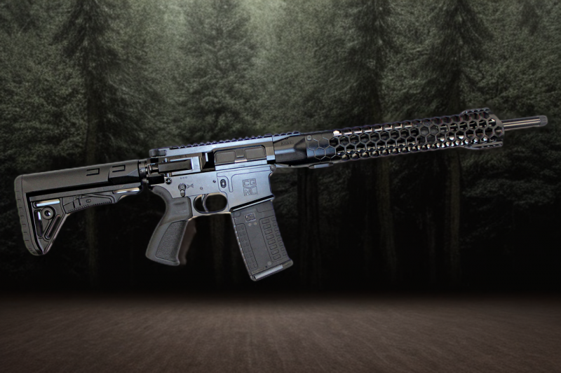 Карабины ADAR