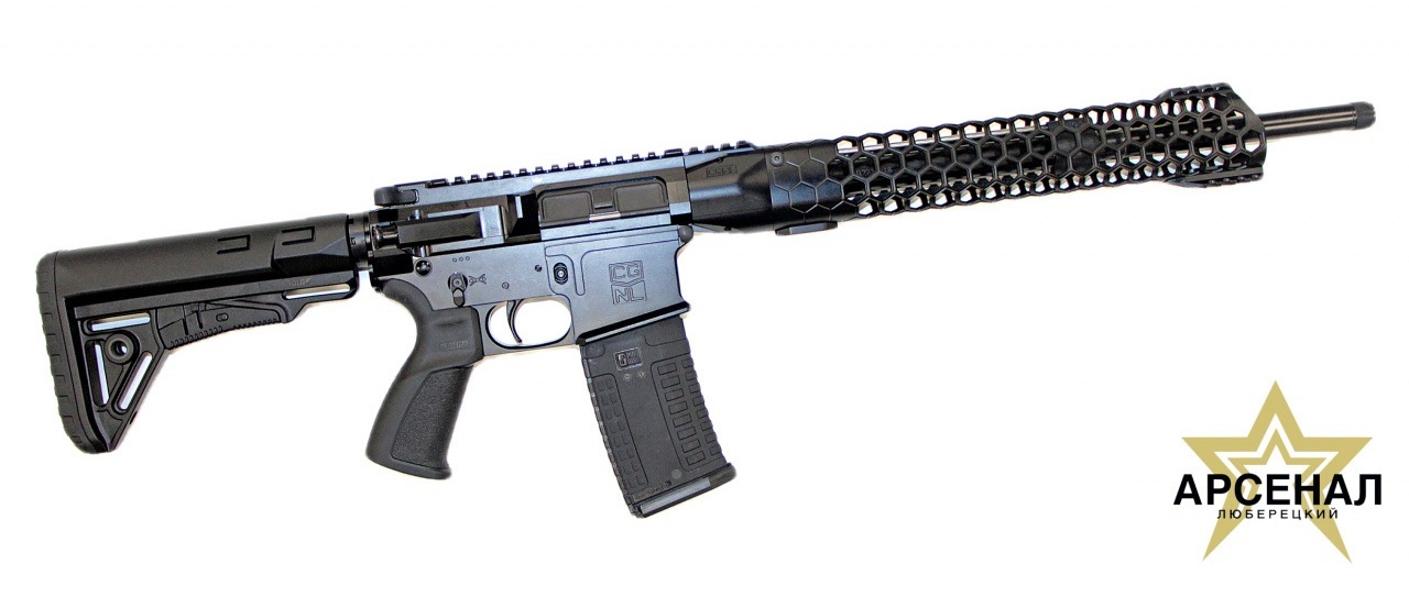 Карабин ADAR15 adar.jpg