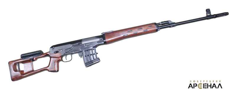 Карабин Тигр купить в Москве