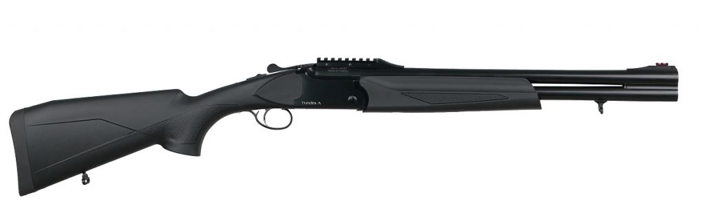 Ружье Tundra Tactical