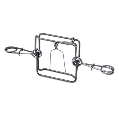 Капкан проходной КП-140 (уп.1*5) 