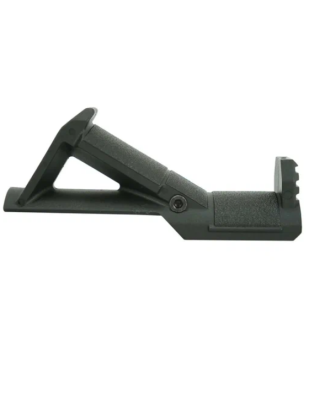 КА Тактическая рукоятка наплыв v1 гладкая  (Sand)