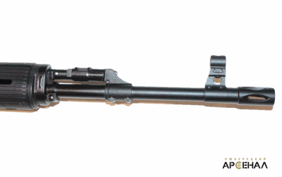 Тигр исп. 02, 530, плс, мг10-1