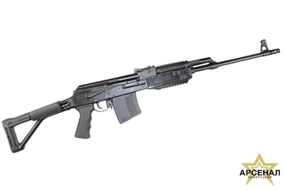 ВПО -129-01 7,62х54 б/о (520)