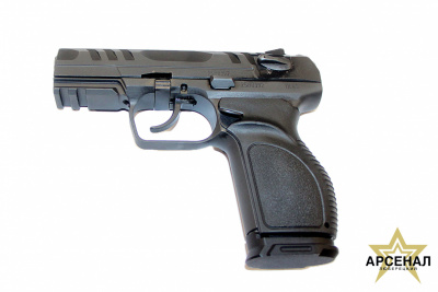 ООП ПС-45 исп. 01 45 Rubber пистолет (ОООП)