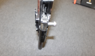 ОП СКС к. 7,62Х39 № МГ 798 (комиссионное)