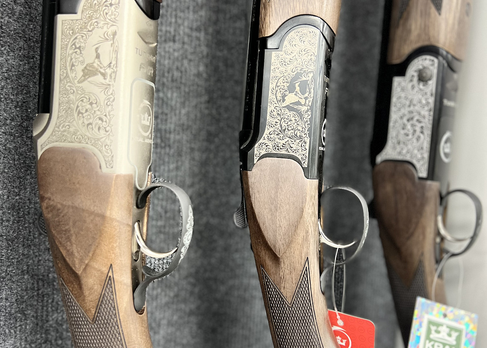 «ЛЮБЕРЕЦКИЙ АРСЕНАЛ»