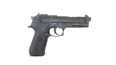 Пневматический пистолет AIRGUN 92 кал. 4,5мм