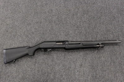 Benelli Nova, кал.12/89, № Z526762/V568573 (комиссионное)