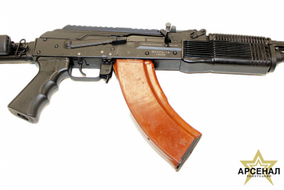 ВПО -156-22  (590) 7,62х39 