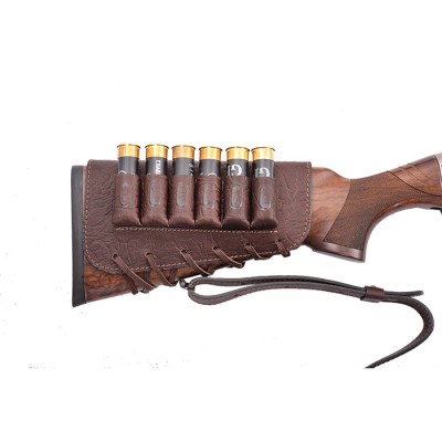 ХСН Патронташ на приклад (III)