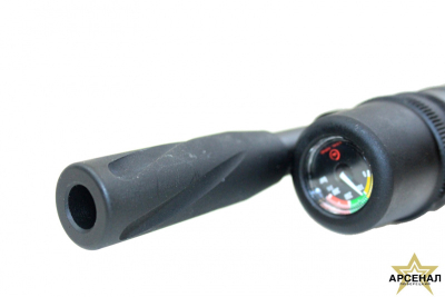 Пневматическая винтовка Puncher. breaker.3  к.6,35мм плс