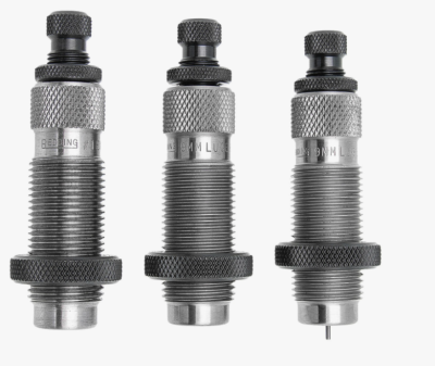 Матрица Redding серия А 9mm Luger	