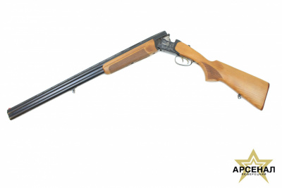 МР-27М 12/76 L-725 бук