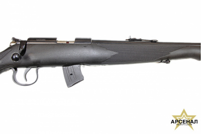 JW-15A .22LR плс