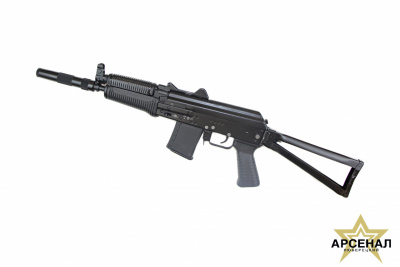 ВПО -165-01 ПК (345)  кал.5,56х45