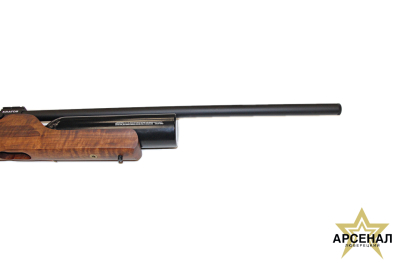 Пневматическая винтовка Crosman Benjamin Kratos к. 5,5 мм орех