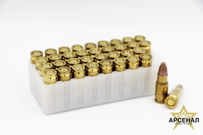 Патрон 5,45х18 (Тула)