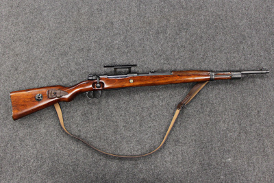 КО-98-М1, кал. 8х57JS, № 4088 (комиссионное)