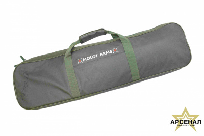 JACK 9х22 ALTAY-01 c бок.планкой с оптикой