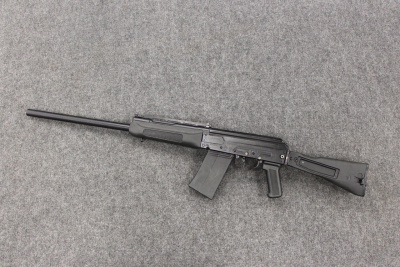 Сайга-12С кал. 12*76 № 04430109 (комиссионное)