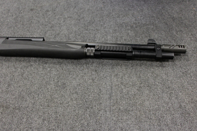 Fabarm PSS10 к.12 №FA017081/CA017081