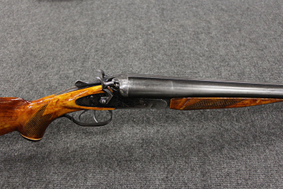 ТОЗ-54 кал. 12  № С 23554 (комиссионное)