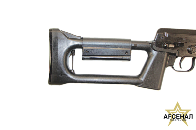 Тигр -01 530, корот.пламег.