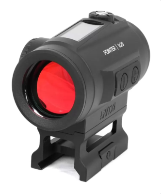 Коллиматорный прицел Arkon Pointer 1х29