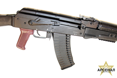 Макет АКМ 7,62 (Молот) калибр5,45