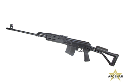 ВПО -129-02 7,62х54 б/о (590)