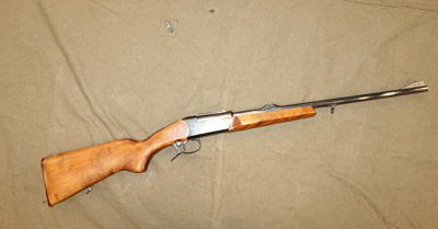 ИЖ-18МН, кал. 7,62х39 № 051892639R (комиссионное)