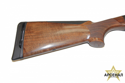  Benelli Raffaello 12/76