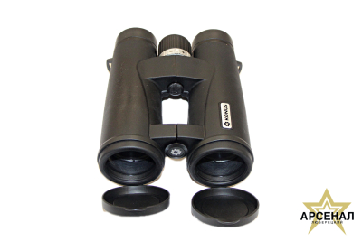 Бинокль Konus Mission-HD 10х42 WA