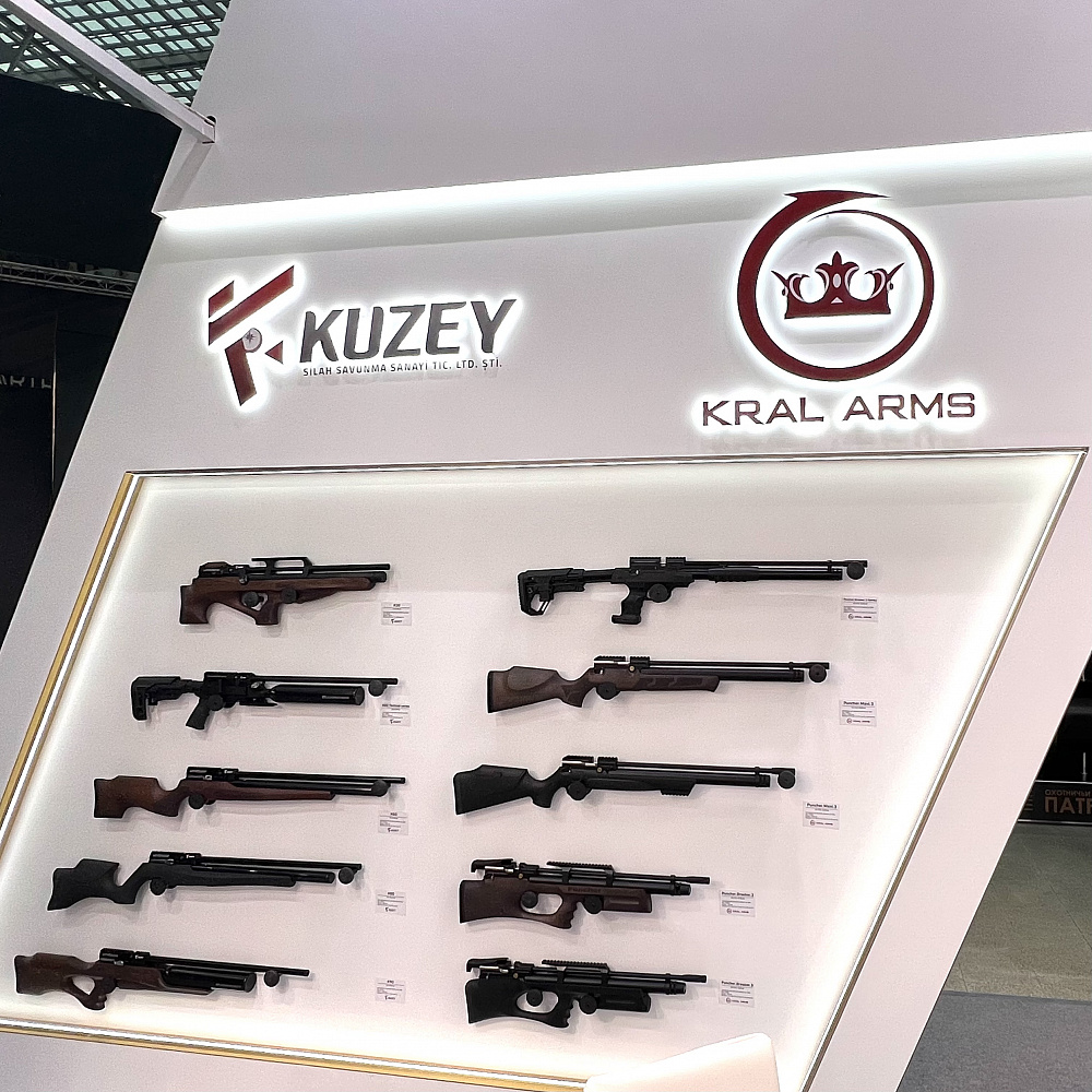  Мы на «ORЁLEXPO 2023»