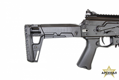 TR3 gen.2; 7,62х39; 415 мм