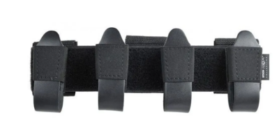 Паучер с изменением угла на 4 обоймы (ПМ) /Черный/