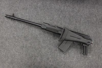 Сайга-12С кал. 12*76 № 01433159 (комиссионное)