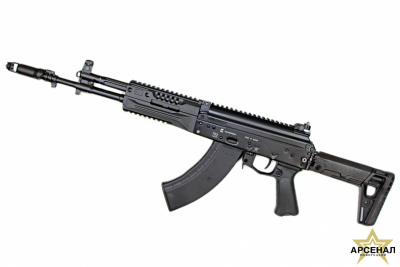 TR3 gen.2; 7,62х39; 415 мм