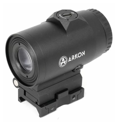 Увеличительная насадка Arkon Matrix 3X