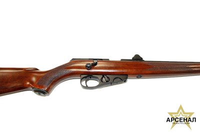 Карабин ТОЗ-78 -04М(с резьбой надульной части ствола) кал 5,6мм