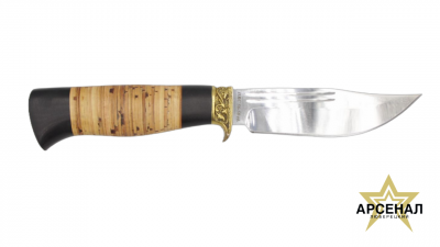 ЗЮ Нож "Верон-1"