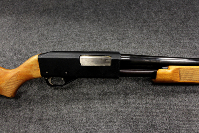 ИЖ-81, кал. 12, № 9507583 (комиссионное)