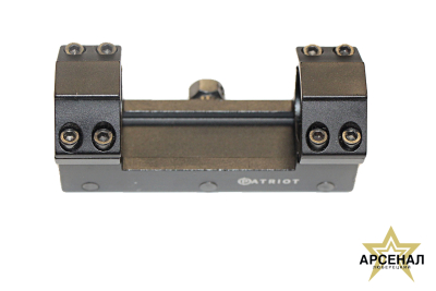 АР Монолит дюйм на ласт высокий 10 см