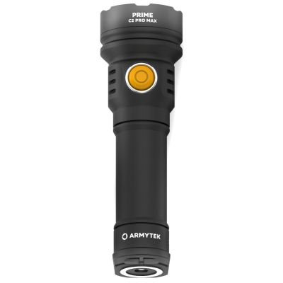 Фонарь Armytek Prime C2 Pro Max Белый