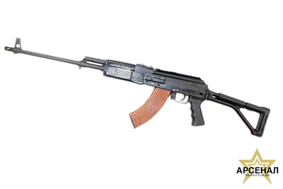 ВПО -156-22  (590) 7,62х39 