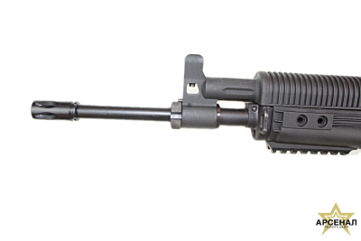 JACK кал. 9x19 с бок.планкой