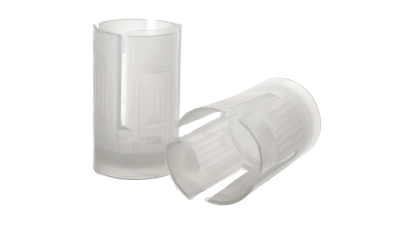 Пыж -лепесток "Н" 12к. (100 шт)